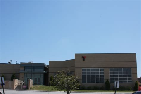 bonner springs ymca|bonner springs community center.